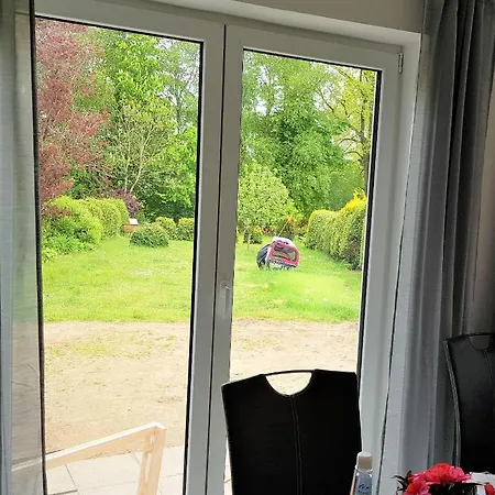 Huus Bi De Au