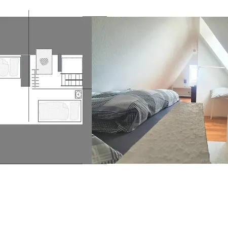 Huus Bi De Au Prázdninový dům *