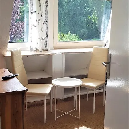 Huus Bi De Au * Aukrug