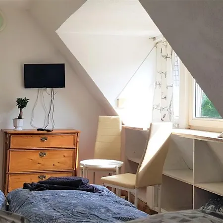 Huus Bi De Au Aukrug